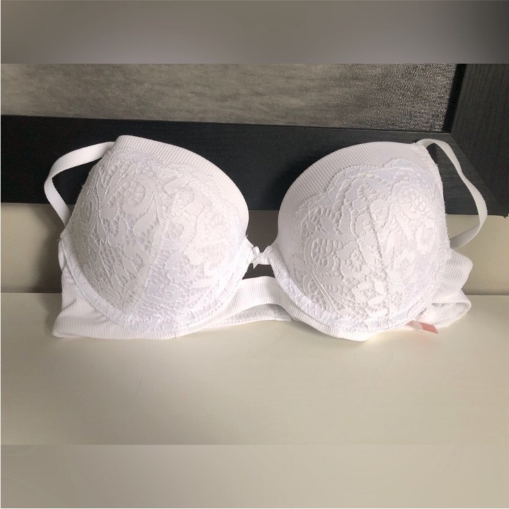 Lace Bra